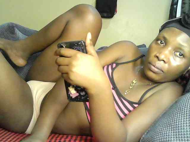 Prettystephy webcam