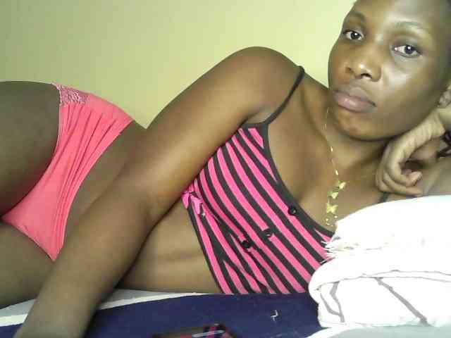 Prettystephy webcam
