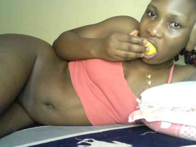 Prettystephy webcam