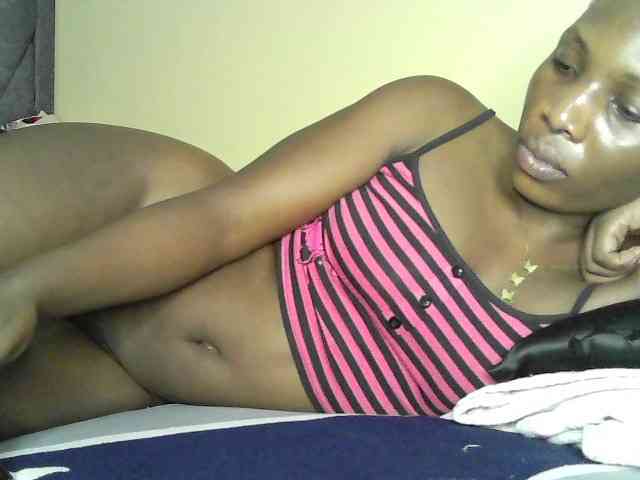Prettystephy webcam
