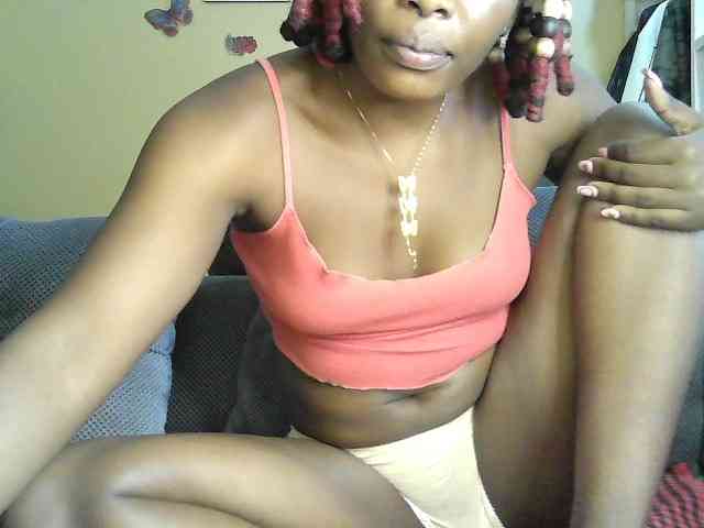 Prettystephy webcam