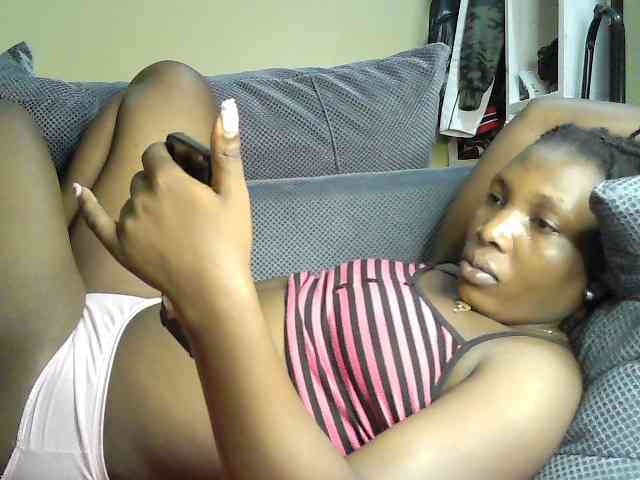 Prettystephy webcam