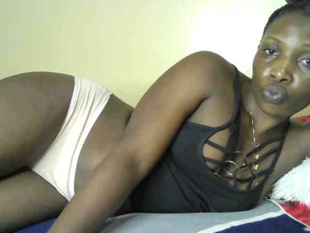 Prettystephy webcam