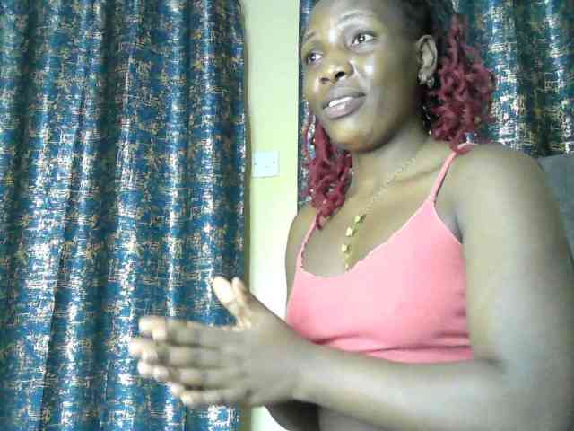 Prettystephy webcam