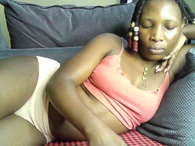 Prettystephy webcam