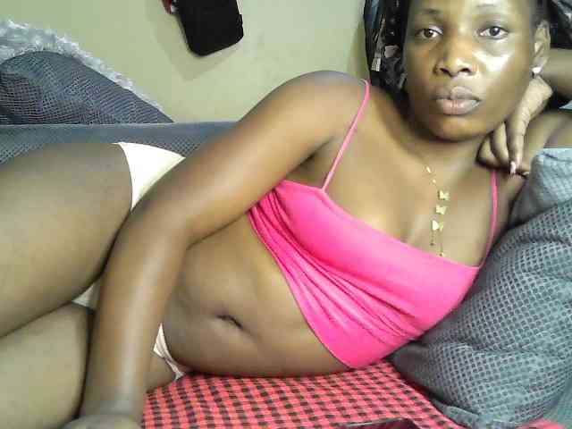 Prettystephy webcam
