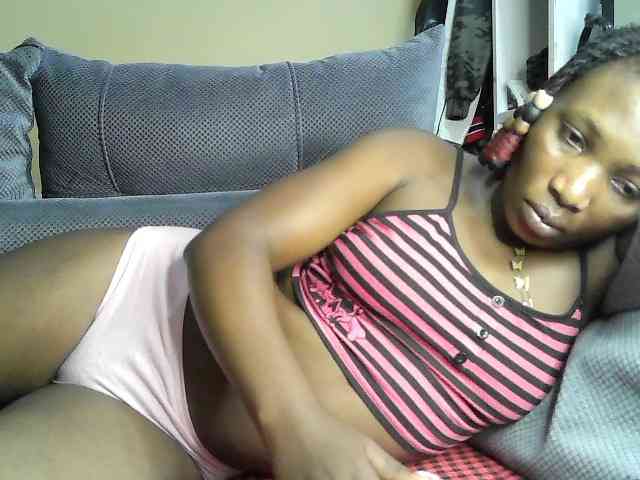 Prettystephy webcam