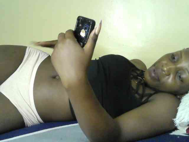 Prettystephy webcam