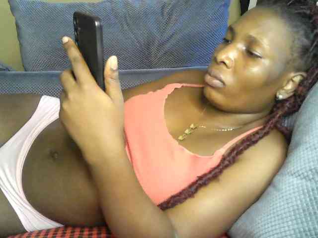 Prettystephy webcam