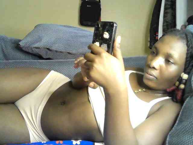 Prettystephy webcam