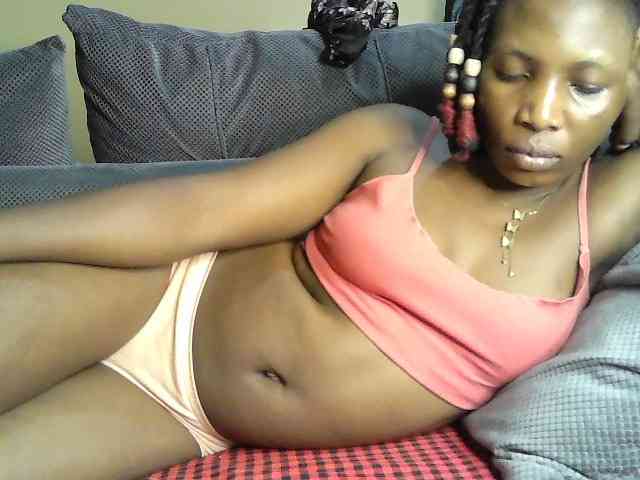Prettystephy webcam