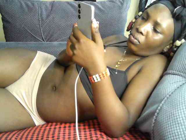 Prettystephy webcam