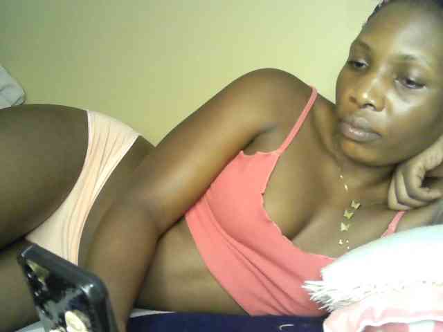 Prettystephy webcam