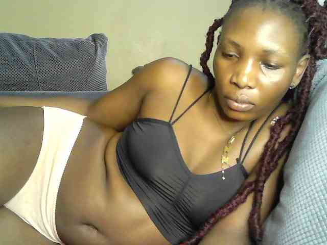 Prettystephy webcam