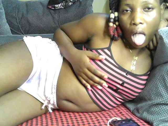 Prettystephy webcam