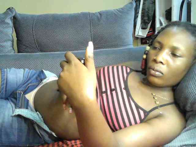 Prettystephy webcam