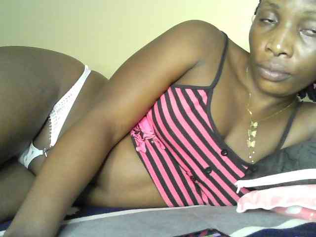 Prettystephy webcam