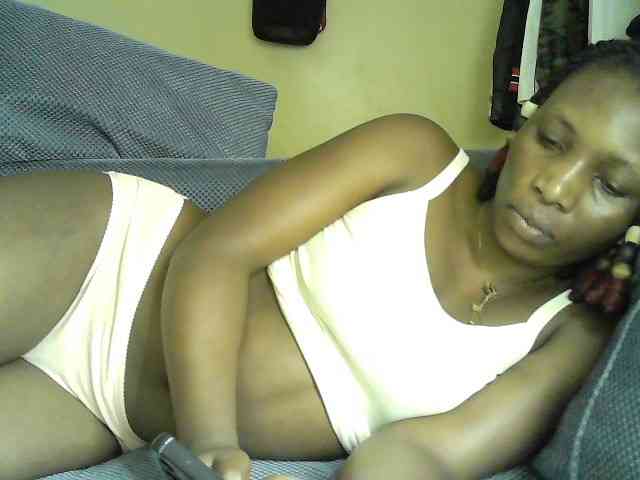 Prettystephy webcam