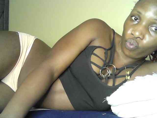 Prettystephy webcam