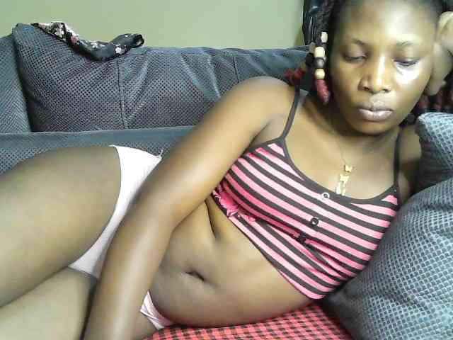 Prettystephy webcam