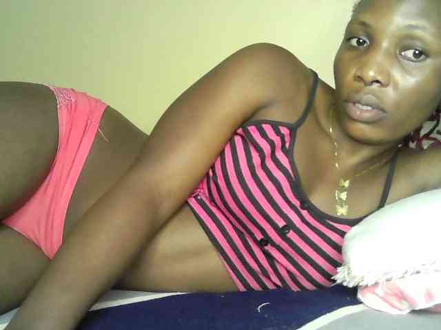 Prettystephy webcam