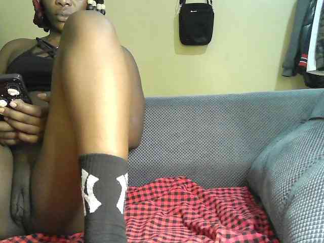 Prettystephy webcam