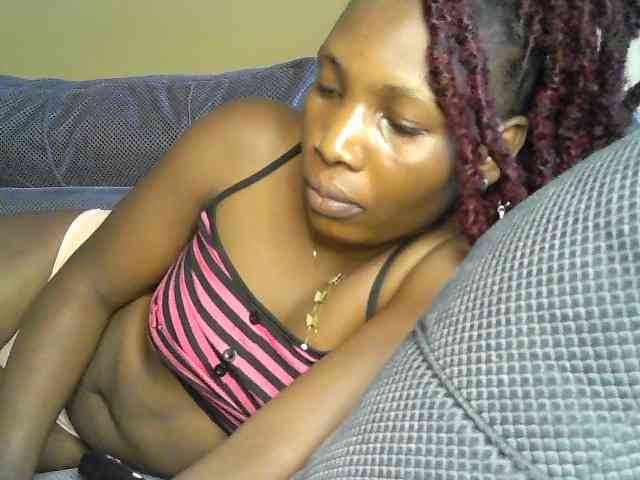 Prettystephy webcam