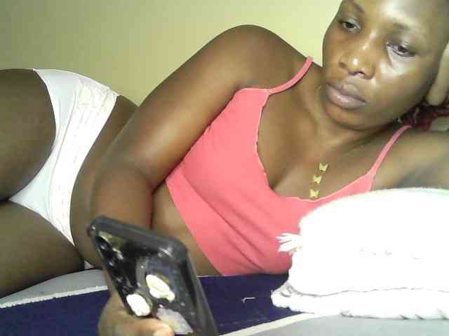 Prettystephy webcam