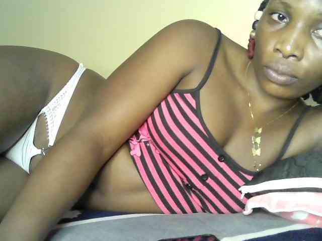 Prettystephy webcam