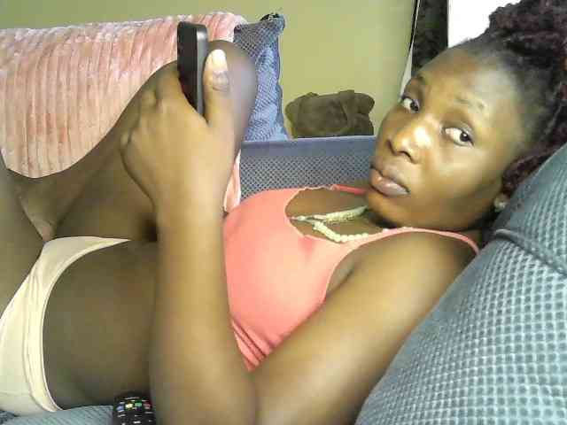 Prettystephy webcam