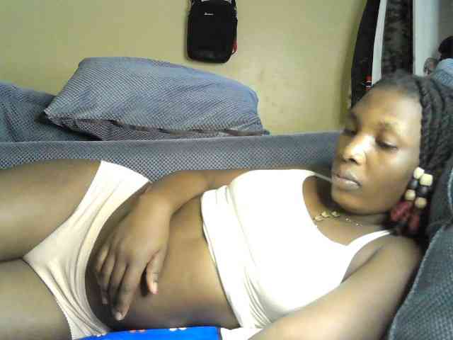 Prettystephy webcam