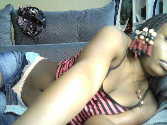 Prettystephy webcam