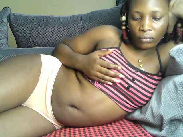 Prettystephy webcam