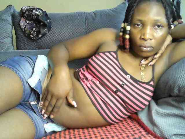 Prettystephy webcam