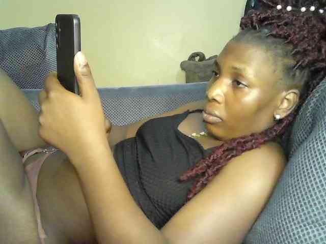 Prettystephy webcam