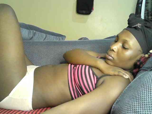 Prettystephy webcam