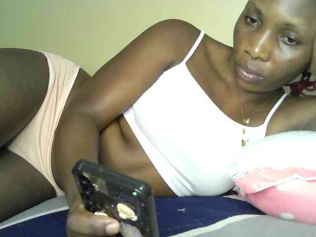 Prettystephy webcam