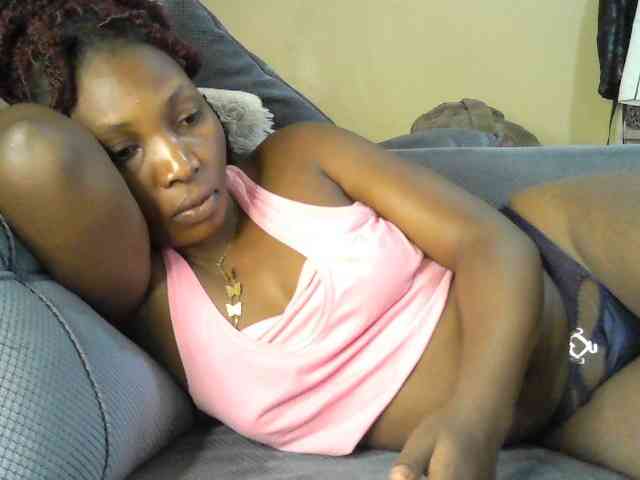 Prettystephy webcam