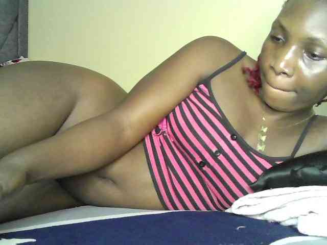 Prettystephy webcam