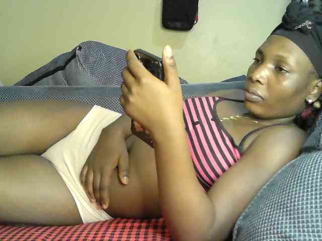 Prettystephy webcam