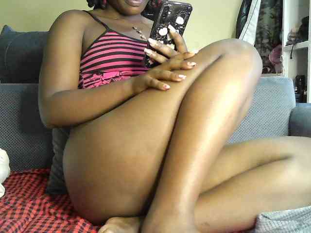 Prettystephy webcam