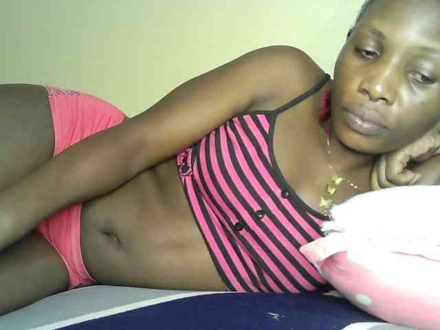 Prettystephy webcam