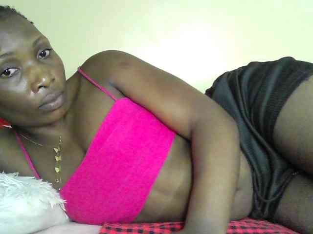 Prettystephy webcam