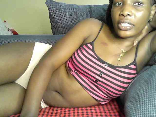 Prettystephy webcam