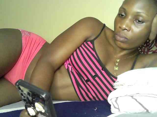 Prettystephy webcam