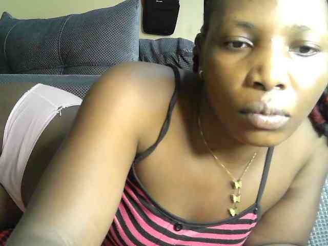 Prettystephy webcam
