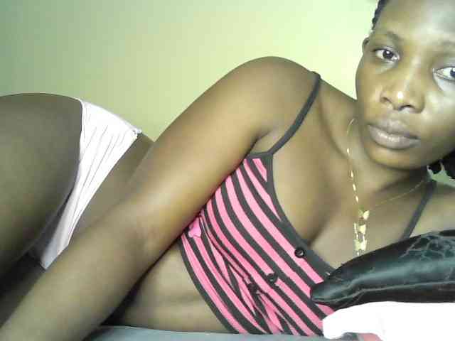 Prettystephy webcam
