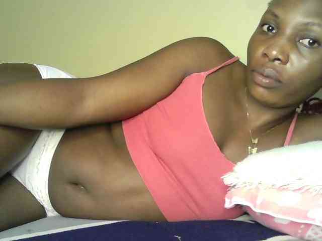 Prettystephy webcam