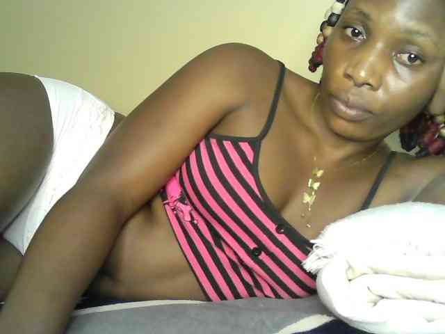 Prettystephy webcam