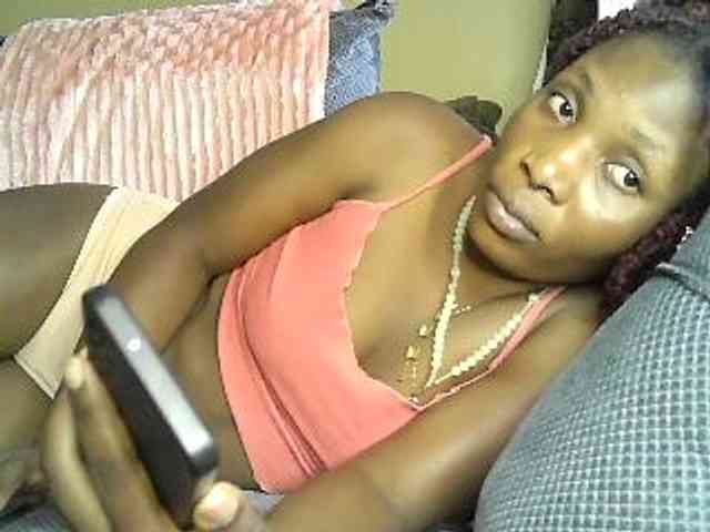 Prettystephy webcam